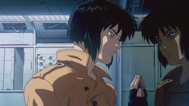Ghost in the Shell (Source: themoviedb.org)