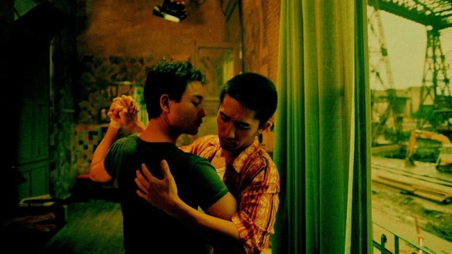 Happy Together (Source: themoviedb.org)