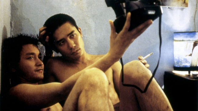Happy Together (Source: themoviedb.org)
