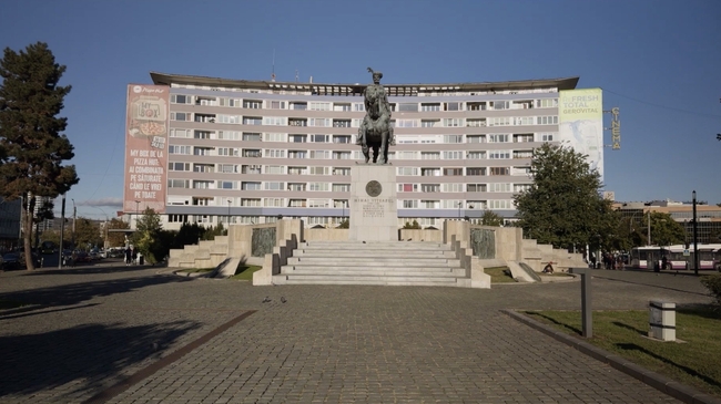 Kontinental '25 (Source: themoviedb.org)