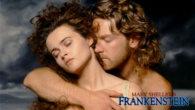 Mary Shelley's Frankenstein (Source: themoviedb.org)