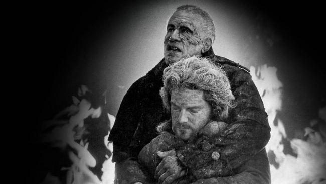 Mary Shelley's Frankenstein (Source: themoviedb.org)