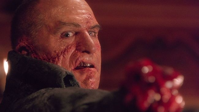 Mary Shelley's Frankenstein (Source: themoviedb.org)