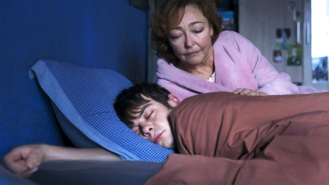 Miséricorde (Source: themoviedb.org)