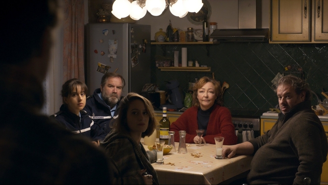 Miséricorde (Source: themoviedb.org)