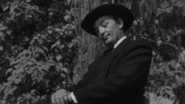 The Night of the Hunter (Source: themoviedb.org)