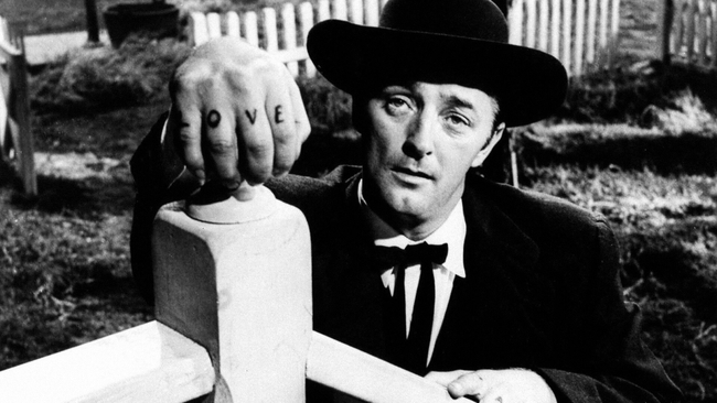 The Night of the Hunter (Source: themoviedb.org)