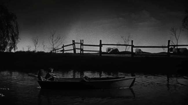 The Night of the Hunter (Source: themoviedb.org)