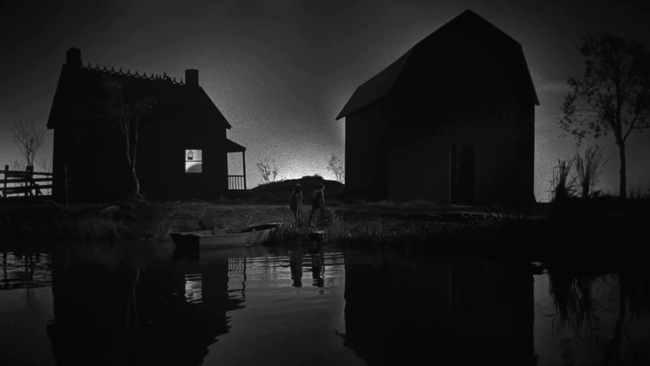 The Night of the Hunter (Source: themoviedb.org)