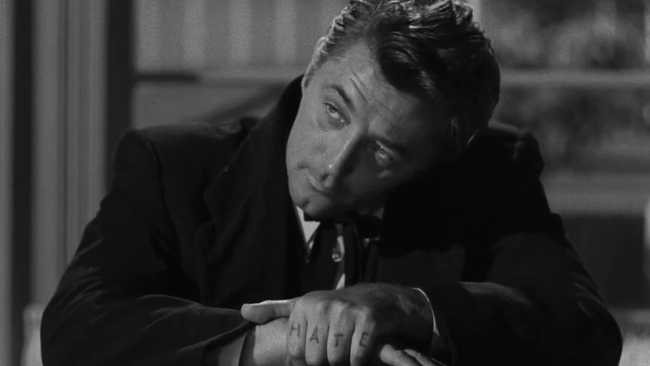 The Night of the Hunter (Source: themoviedb.org)