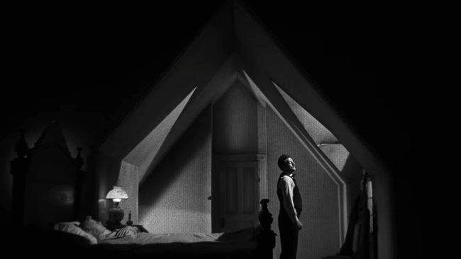 The Night of the Hunter (Source: themoviedb.org)