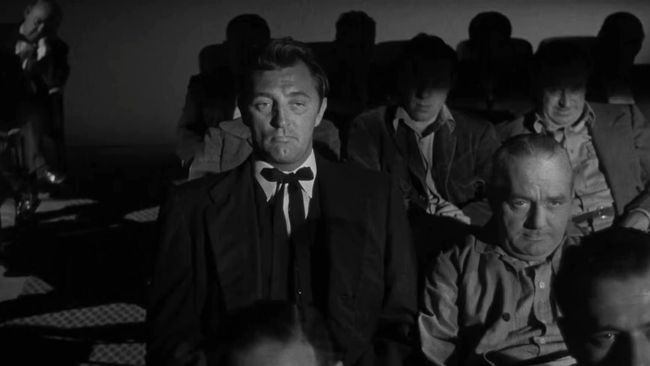 The Night of the Hunter (Source: themoviedb.org)