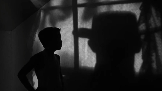 The Night of the Hunter (Source: themoviedb.org)