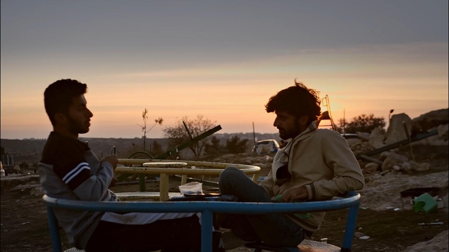 No Other Land (Source: themoviedb.org)