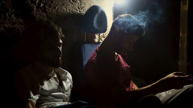 No Other Land (Source: themoviedb.org)