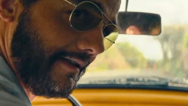 O Agente Secreto (Source: themoviedb.org)