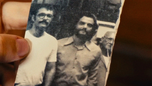 O Agente Secreto (Source: themoviedb.org)