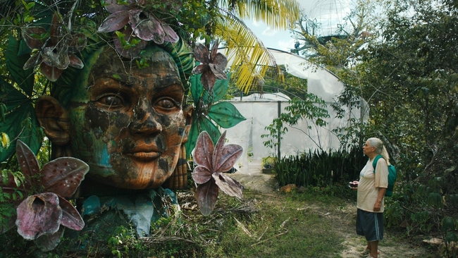 O Último Azul (Source: themoviedb.org)