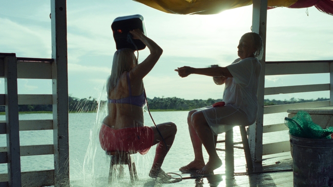 O Último Azul (Source: themoviedb.org)