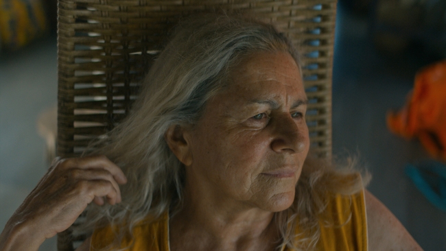 O Último Azul (Source: themoviedb.org)
