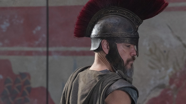 The Odyssey (Source: themoviedb.org)