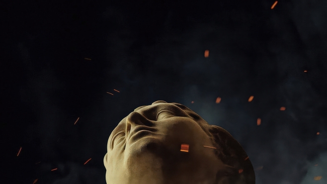 The Odyssey (Source: themoviedb.org)