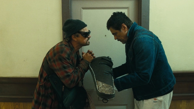 One Battle After Another (Source: themoviedb.org)
