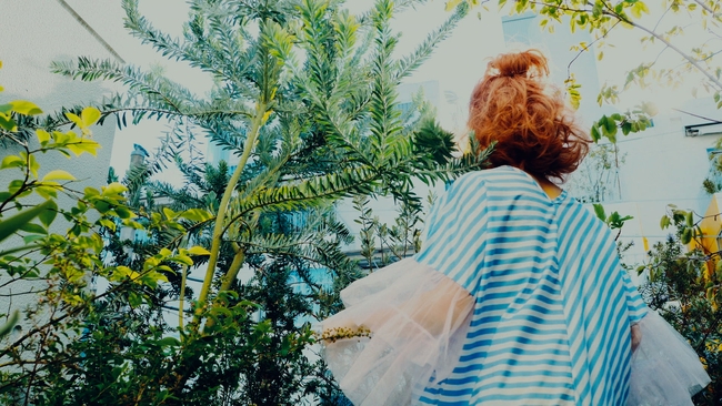 Kasumi Hiraoka: Cinema as Runway