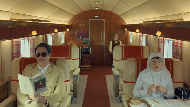The Phoenician Scheme (Source: themoviedb.org)
