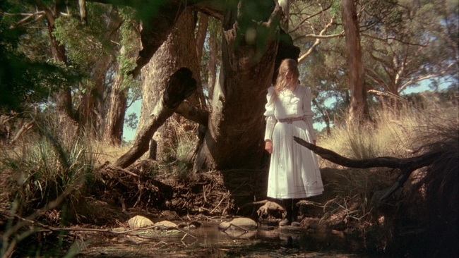 Picnic at Hanging Rock (Source: themoviedb.org)