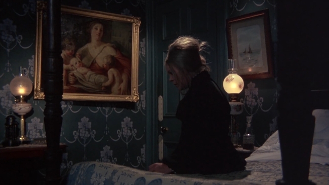 Picnic at Hanging Rock (Source: themoviedb.org)