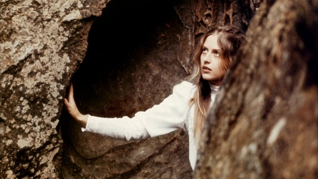 Picnic at Hanging Rock (Source: themoviedb.org)