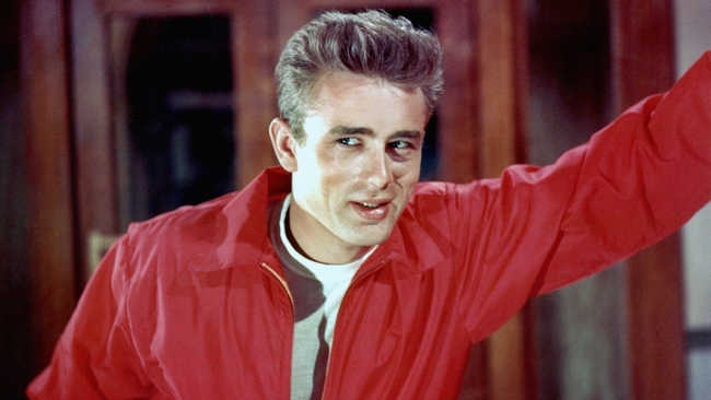 Rebel Without a Cause (Source: themoviedb.org)
