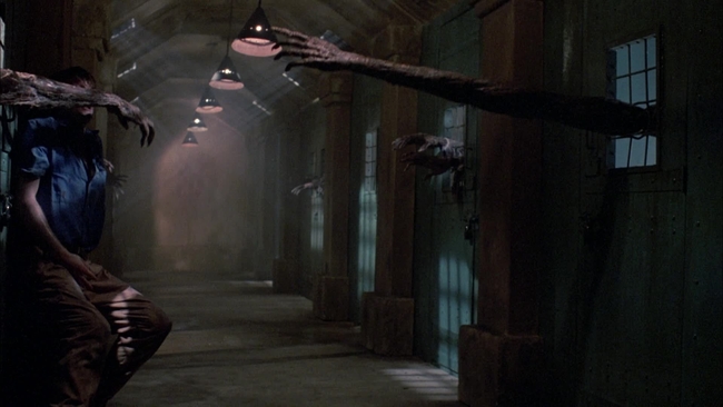 The Serpent and the Rainbow (Source: themoviedb.org)