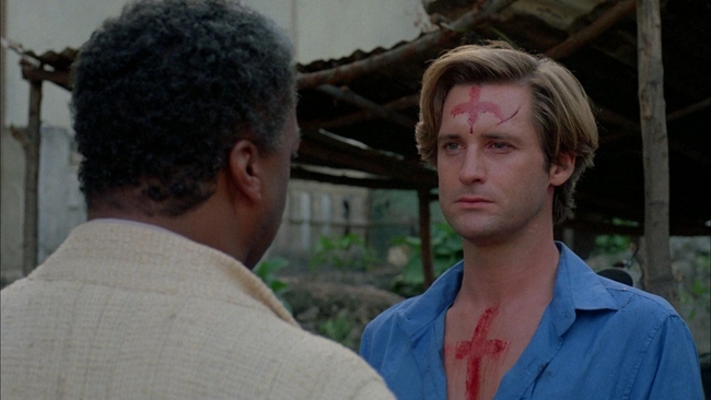 The Serpent and the Rainbow (Source: themoviedb.org)