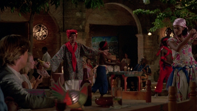 The Serpent and the Rainbow (Source: themoviedb.org)