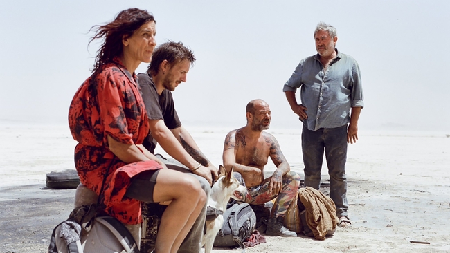 Sirāt (Source: themoviedb.org)