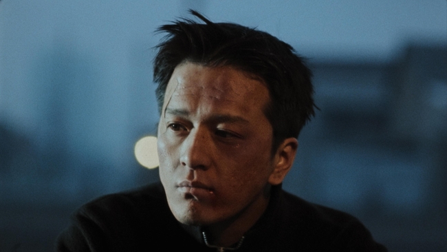 Suzhou River (Source: themoviedb.org)