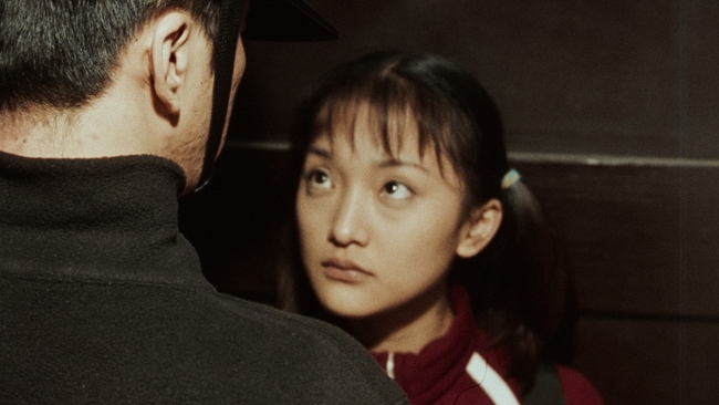 Suzhou River (Source: themoviedb.org)