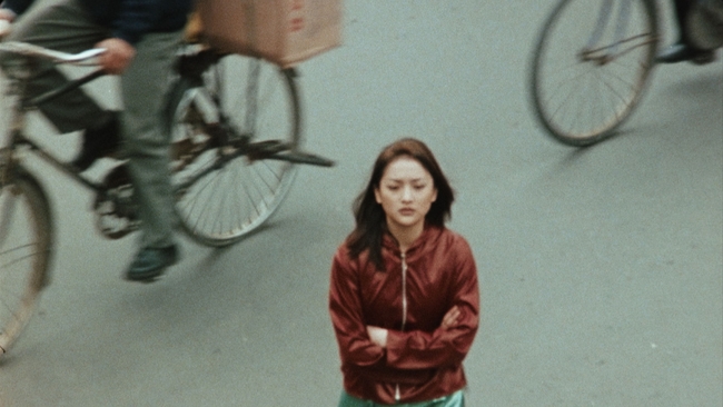 Suzhou River (Source: themoviedb.org)