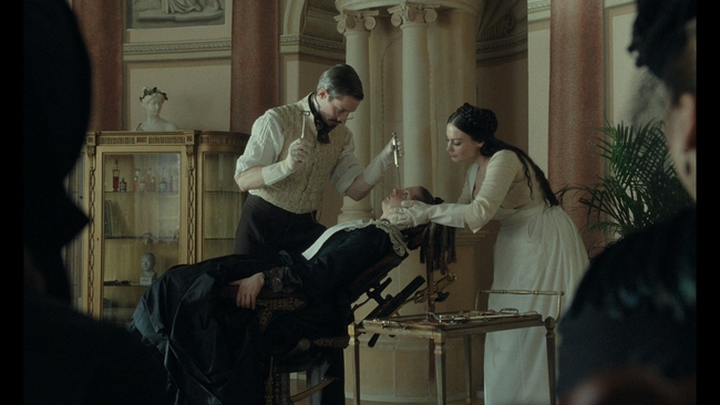 The Ugly Stepsister (Source: themoviedb.org)