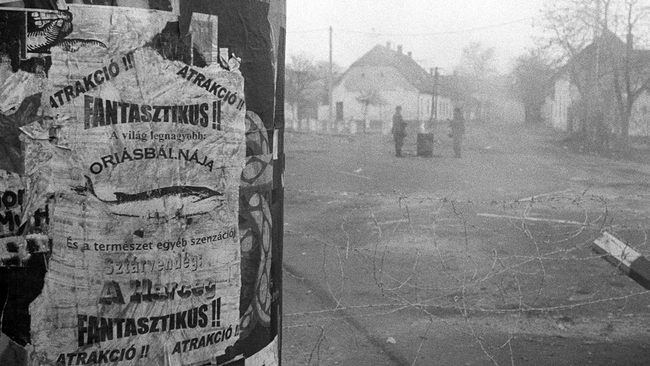 Werckmeister Harmonies (Source: themoviedb.org)