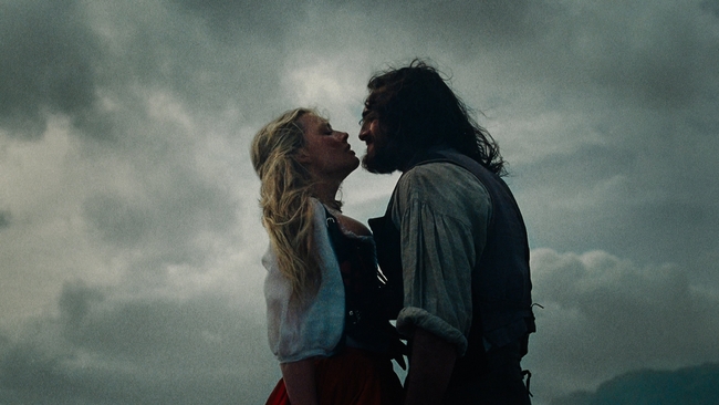 Wuthering Heights (Emerald Fennell)