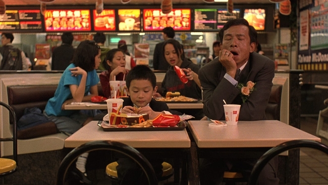 Yi Yi (Source: themoviedb.org)