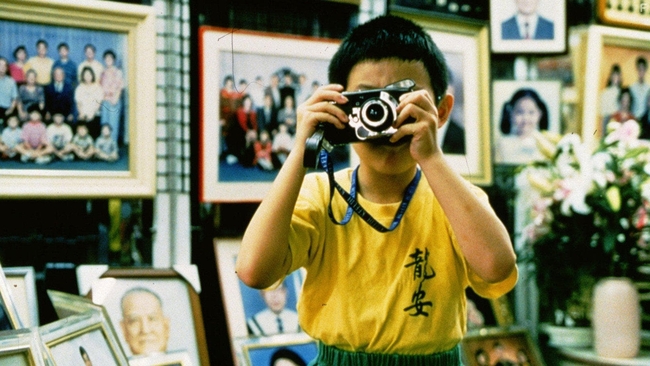Yi Yi (Source: themoviedb.org)