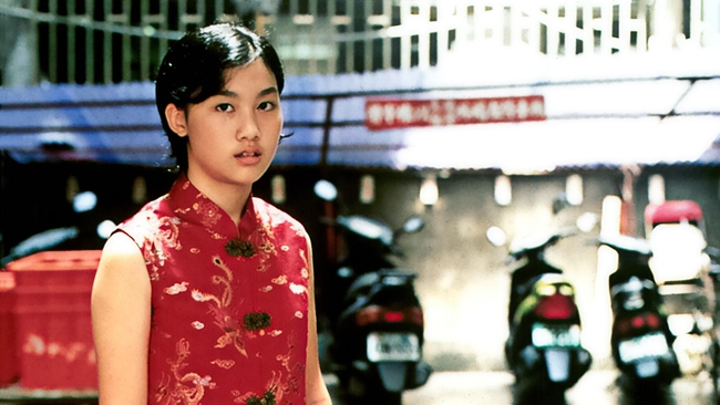 Yi Yi (Source: themoviedb.org)