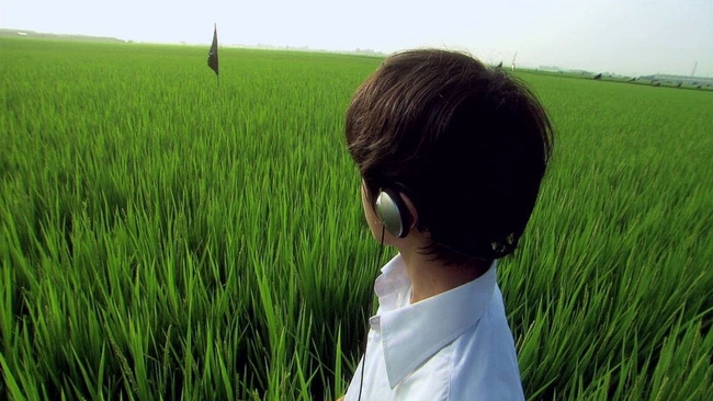 All About Lily Chou-Chou (Source: themoviedb.org)