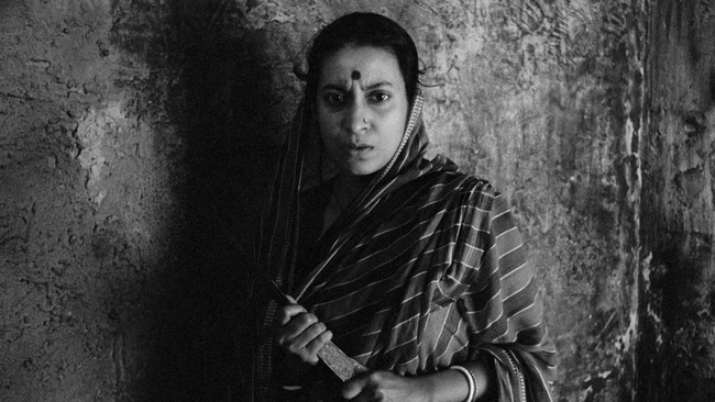 Aparajito (Source: themoviedb.org)