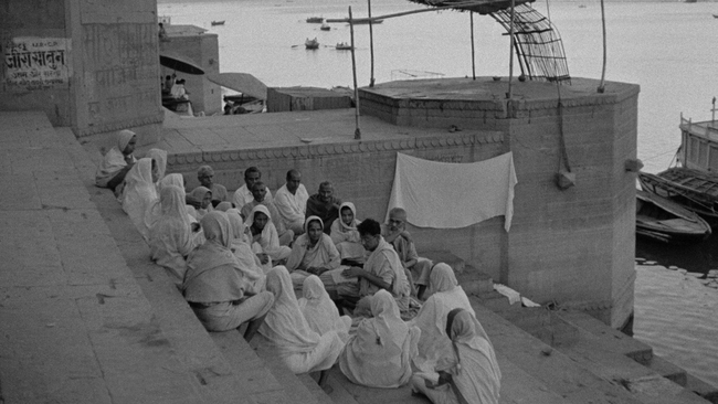 Aparajito (Source: themoviedb.org)