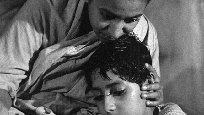 Aparajito (Source: themoviedb.org)